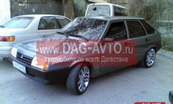     2109,    - kavkaz-murad